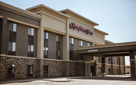 Hampton Inn Mitchell